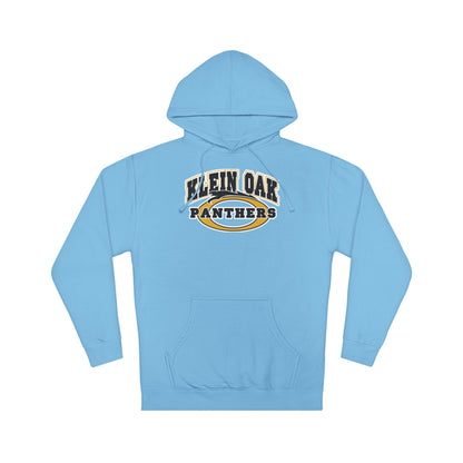 Midweight Pullover Hoodie