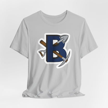 Jersey Short Sleeve Tee