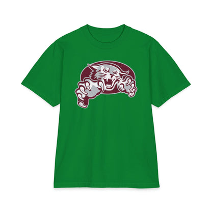Max Heavyweight Short Sleeve Tee