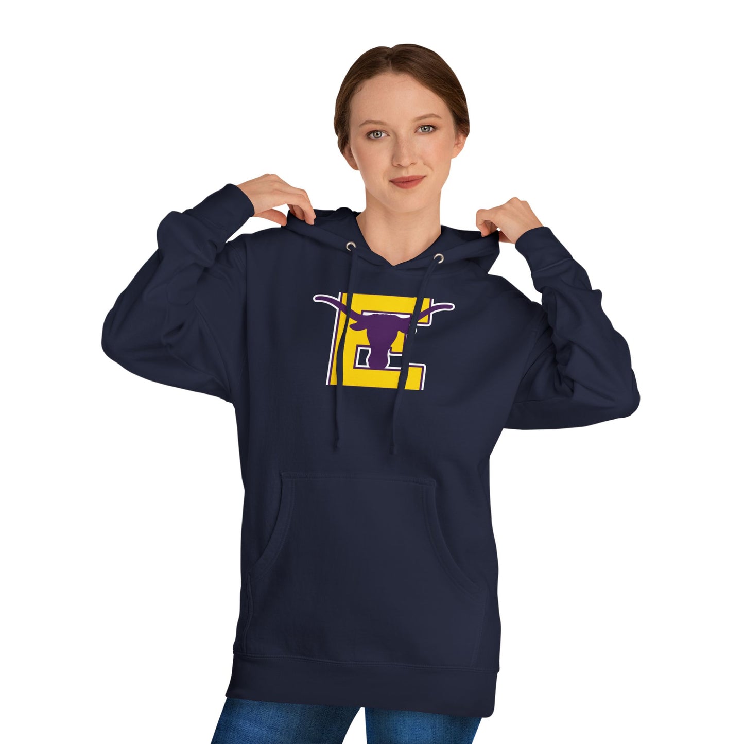 Midweight Pullover Hoodie