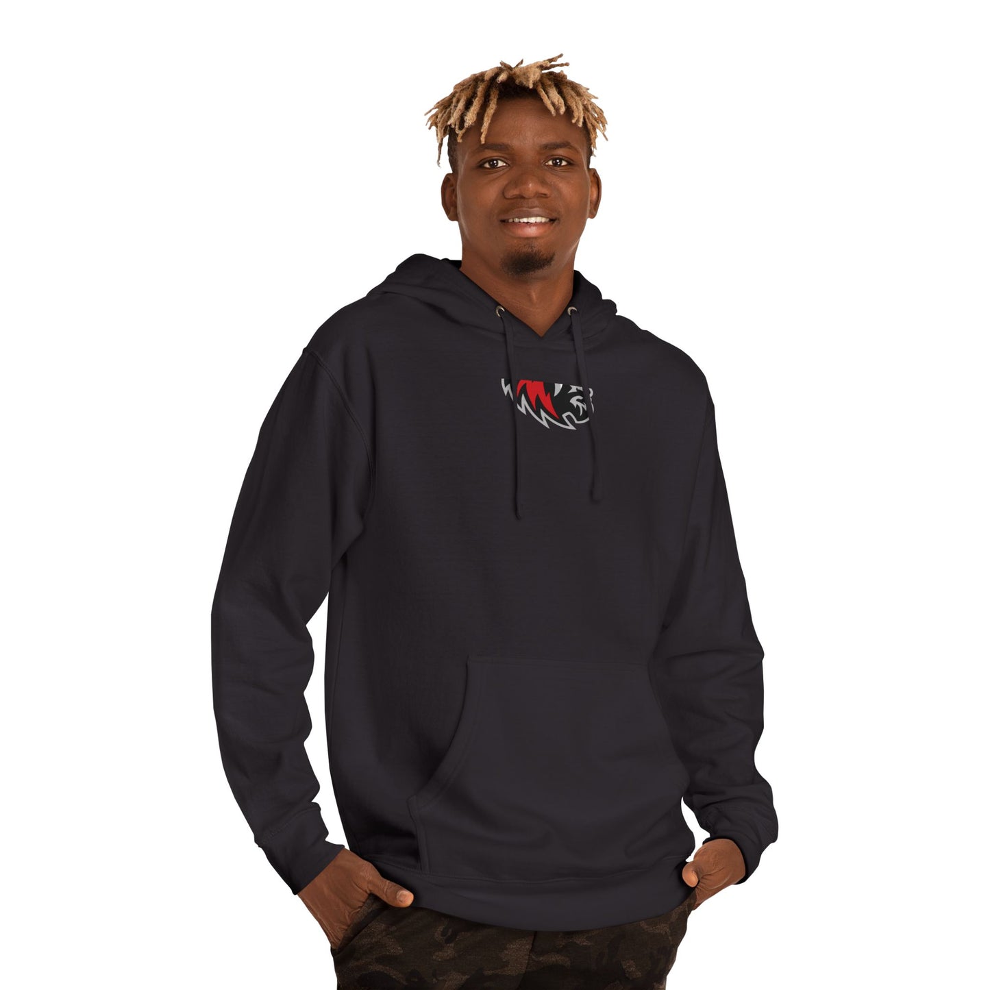 Midweight Pullover Hoodie