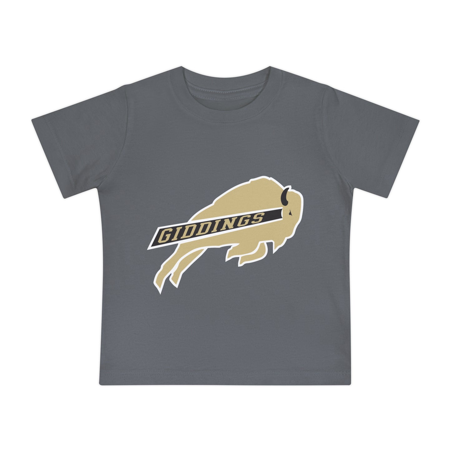Baby Short Sleeve Tee