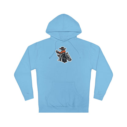 Midweight Pullover Hoodie