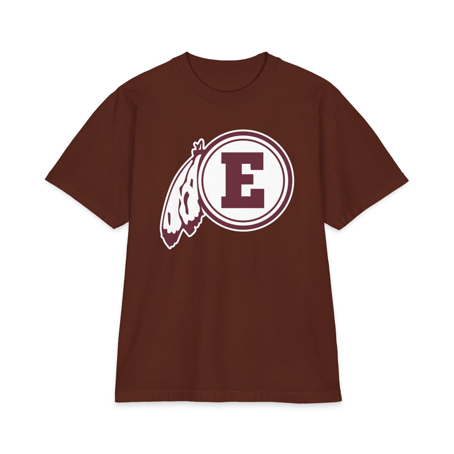 Max Heavyweight Short Sleeve Tee