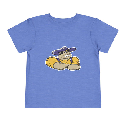 Toddler Short Sleeve Tee