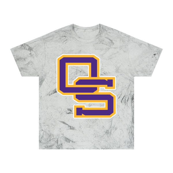 Color Blast School Spirit Tee