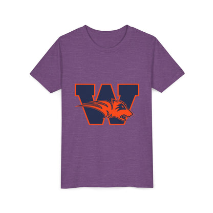 Youth Short Sleeve Tee