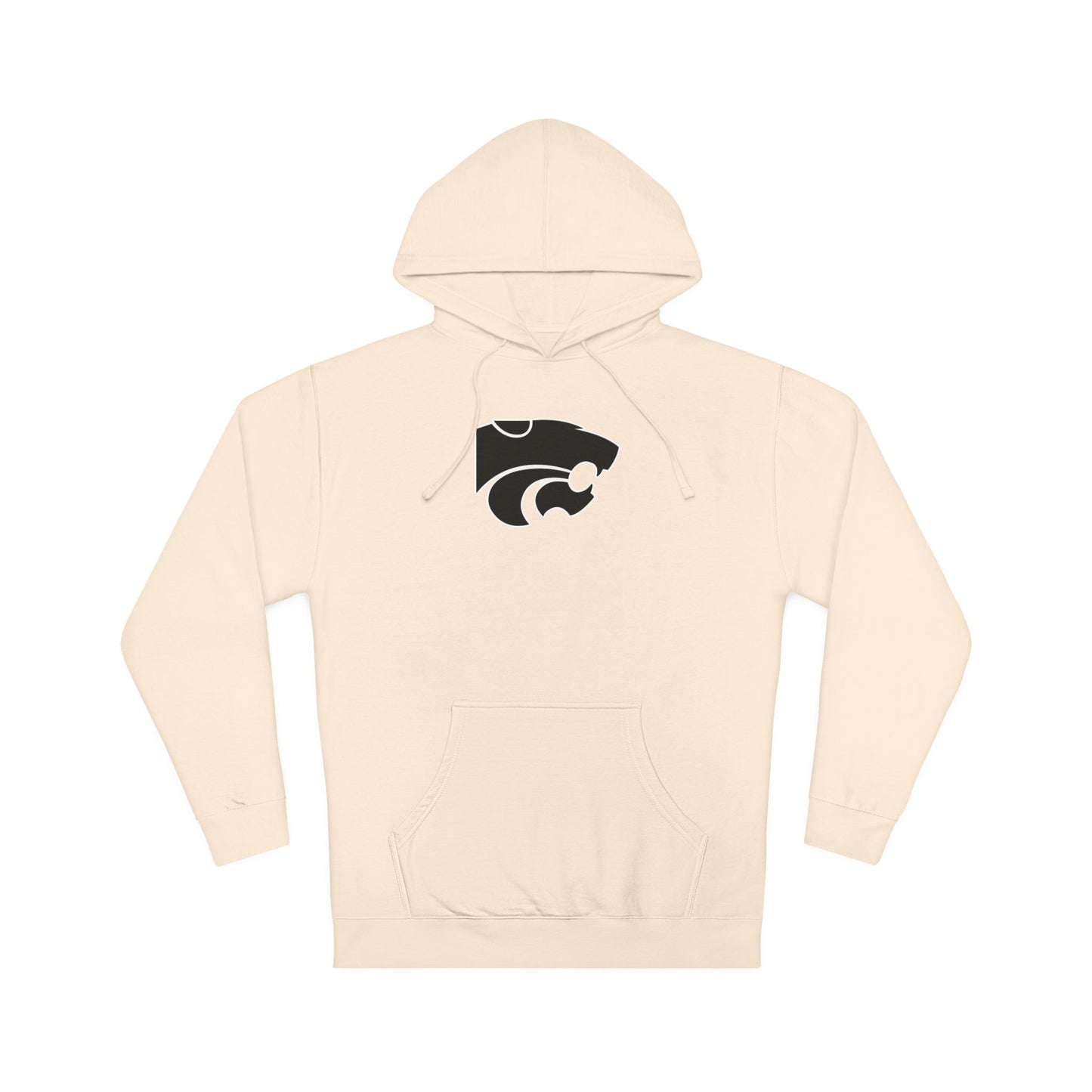 Midweight Pullover Hoodie