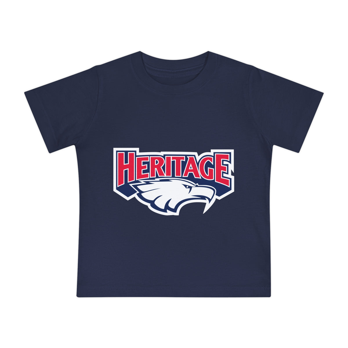 Baby Short Sleeve Tee