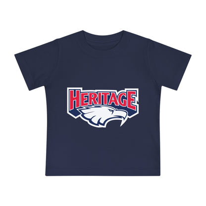Baby Short Sleeve Tee