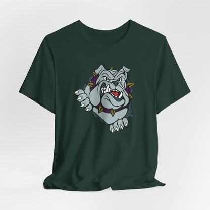 Jersey Short Sleeve Tee