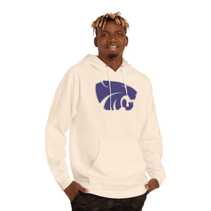 Midweight Pullover Hoodie