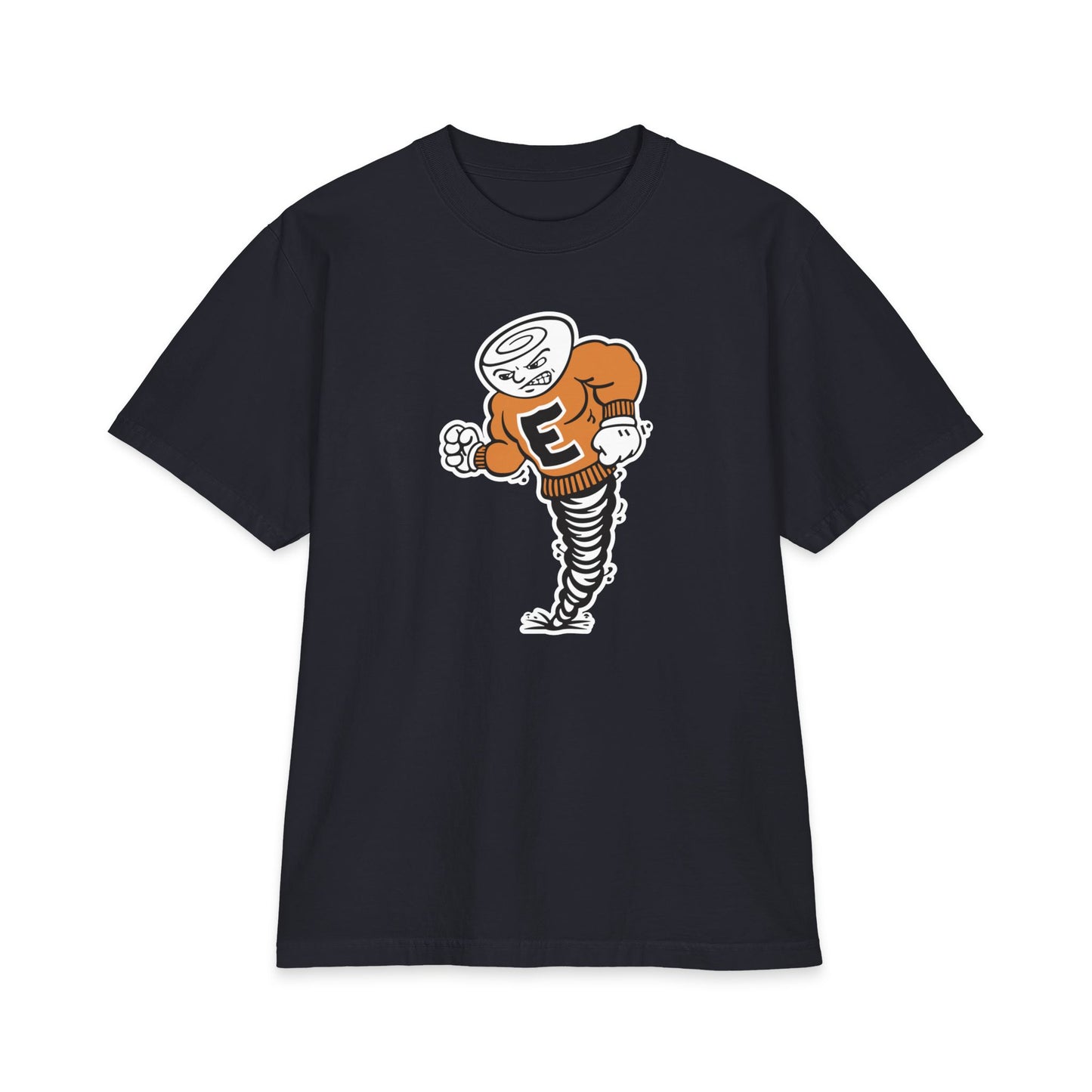 Max Heavyweight Short Sleeve Tee