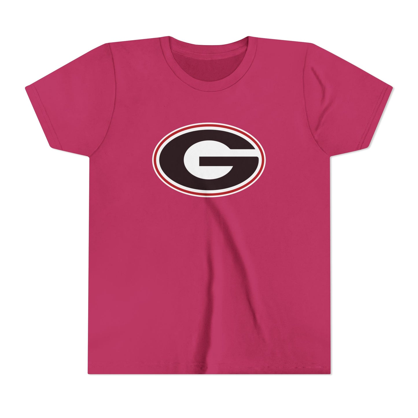 Youth Short Sleeve Tee