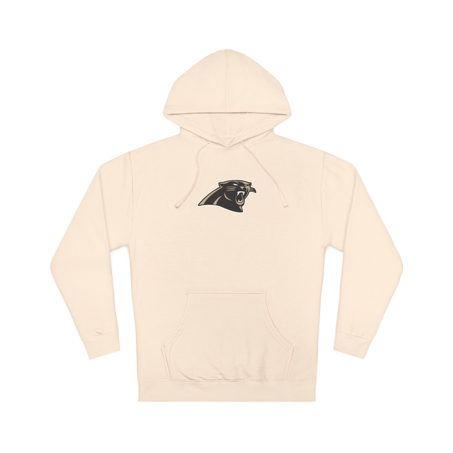 Midweight Pullover Hoodie
