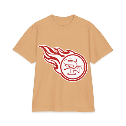 Max Heavyweight Short Sleeve Tee