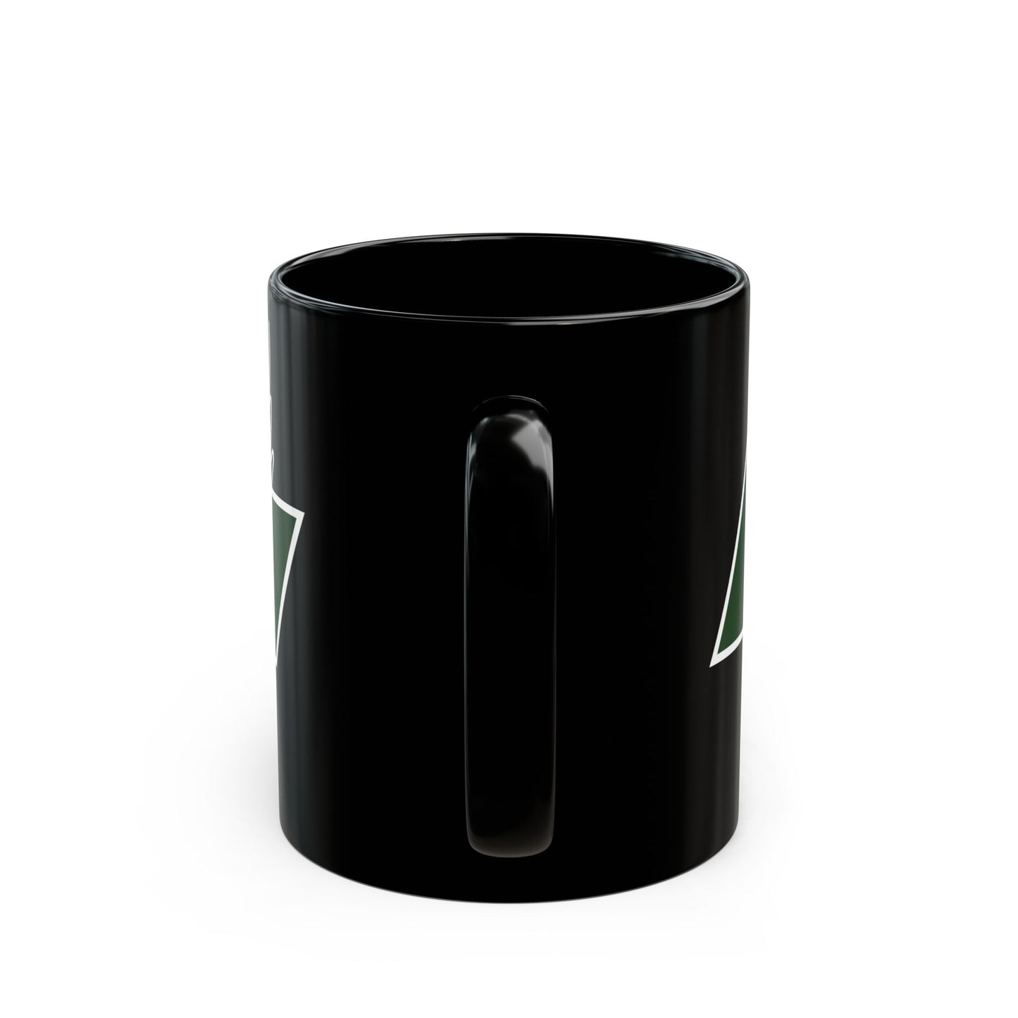 Black Team Mug (11oz/15oz)