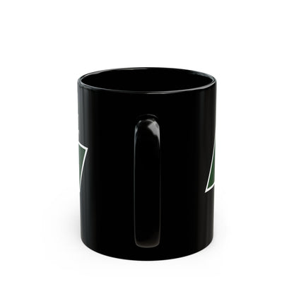 Black Team Mug (11oz/15oz)