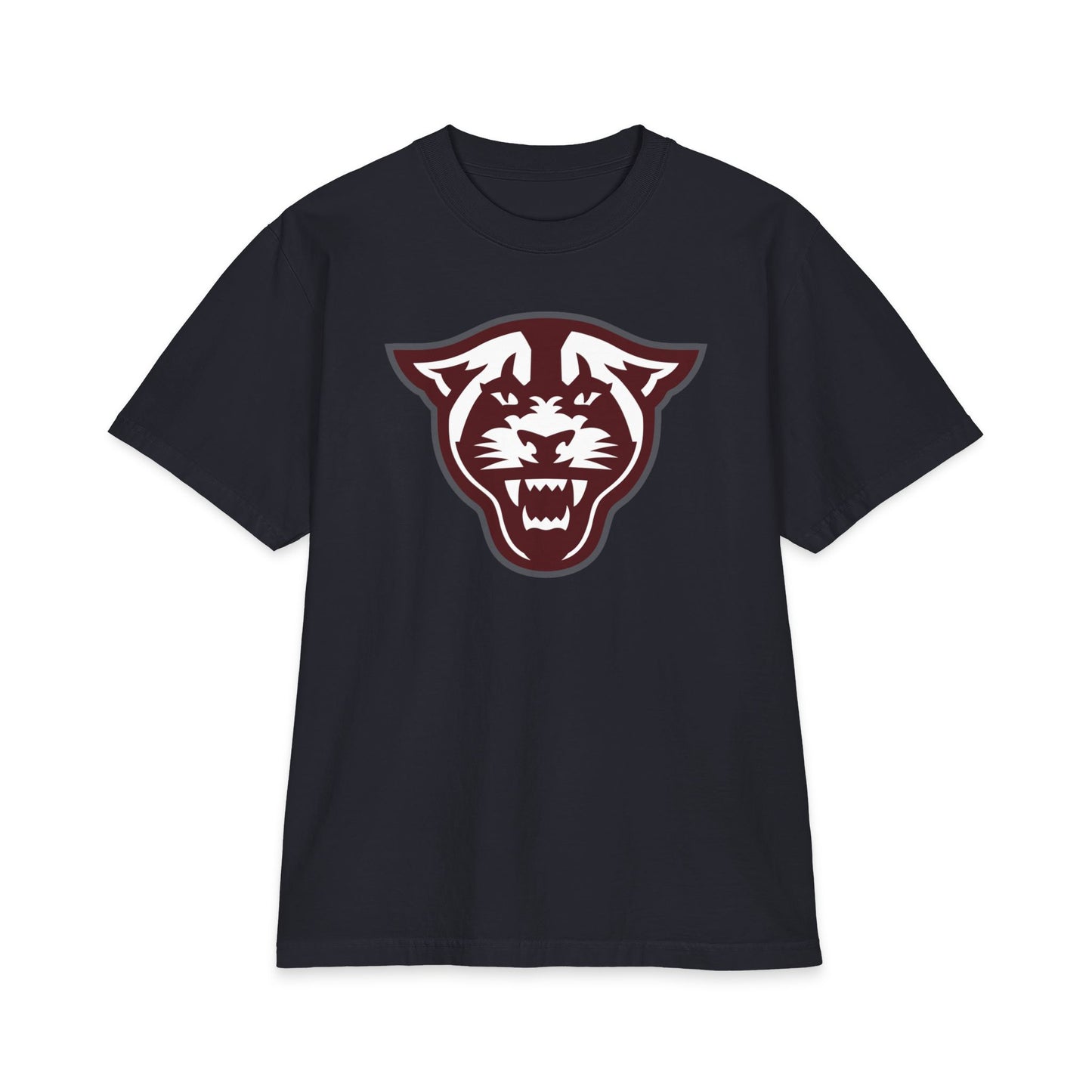 Max Heavyweight Short Sleeve Tee
