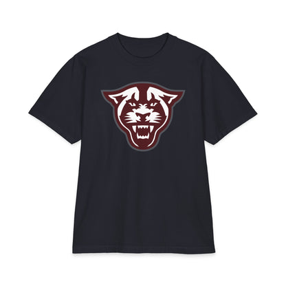 Max Heavyweight Short Sleeve Tee