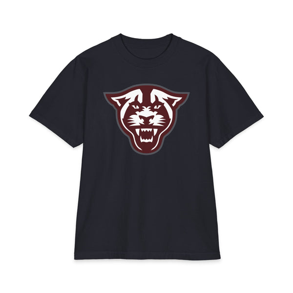 Max Heavyweight Short Sleeve Tee