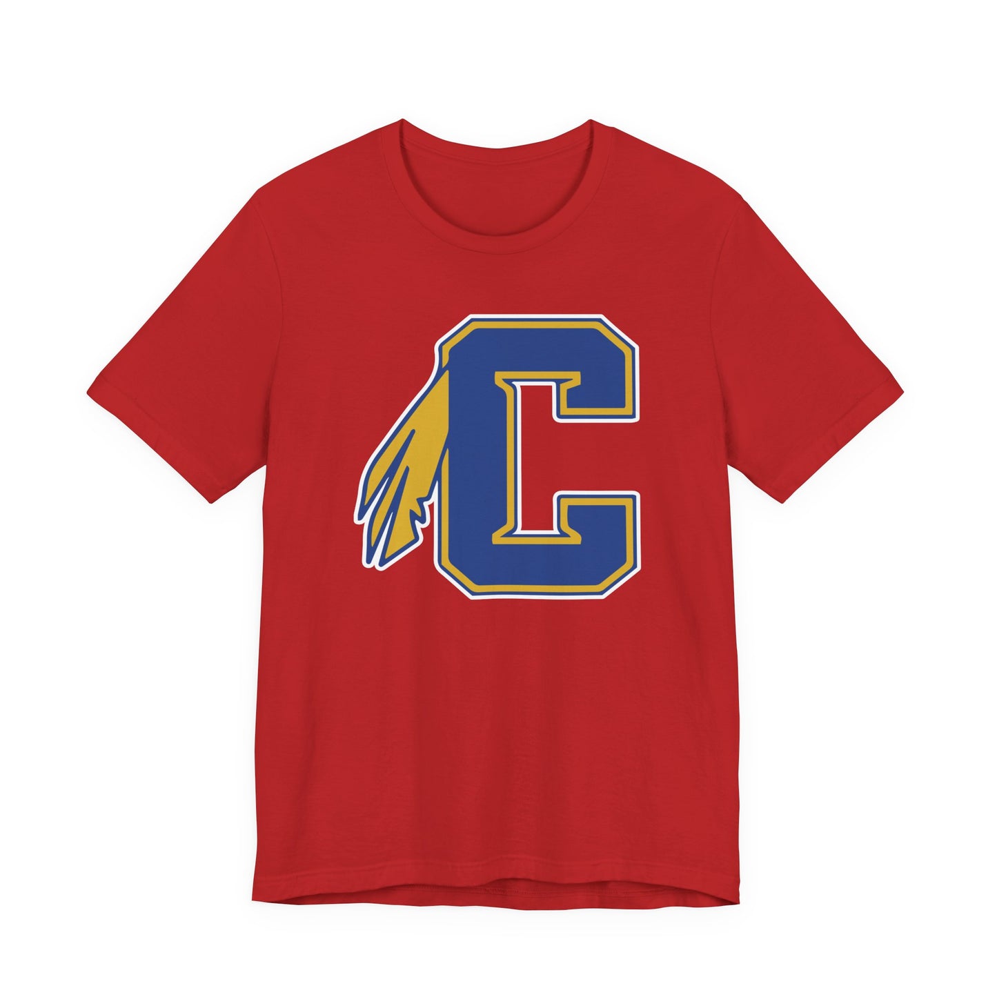 Jersey Short Sleeve Tee