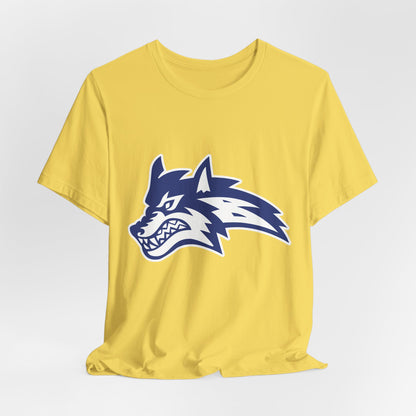 Jersey Short Sleeve Tee