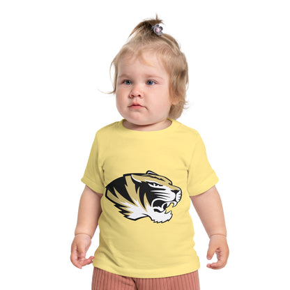Baby Short Sleeve Tee
