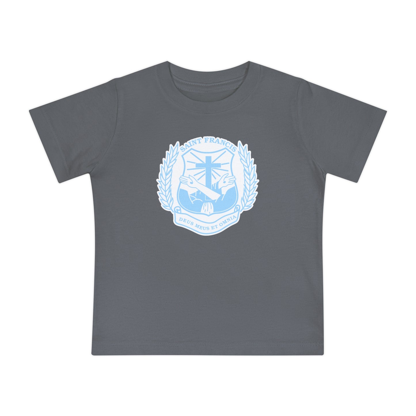 Baby Short Sleeve Tee