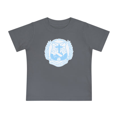 Baby Short Sleeve Tee