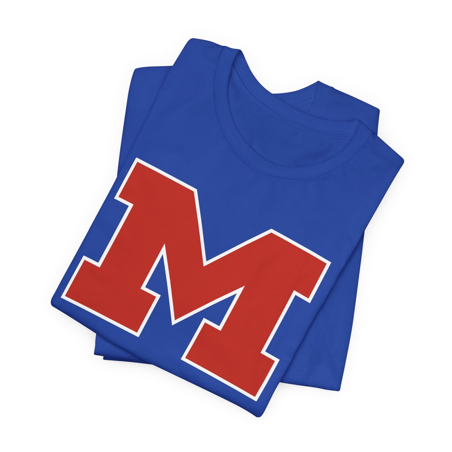 Jersey Short Sleeve Tee