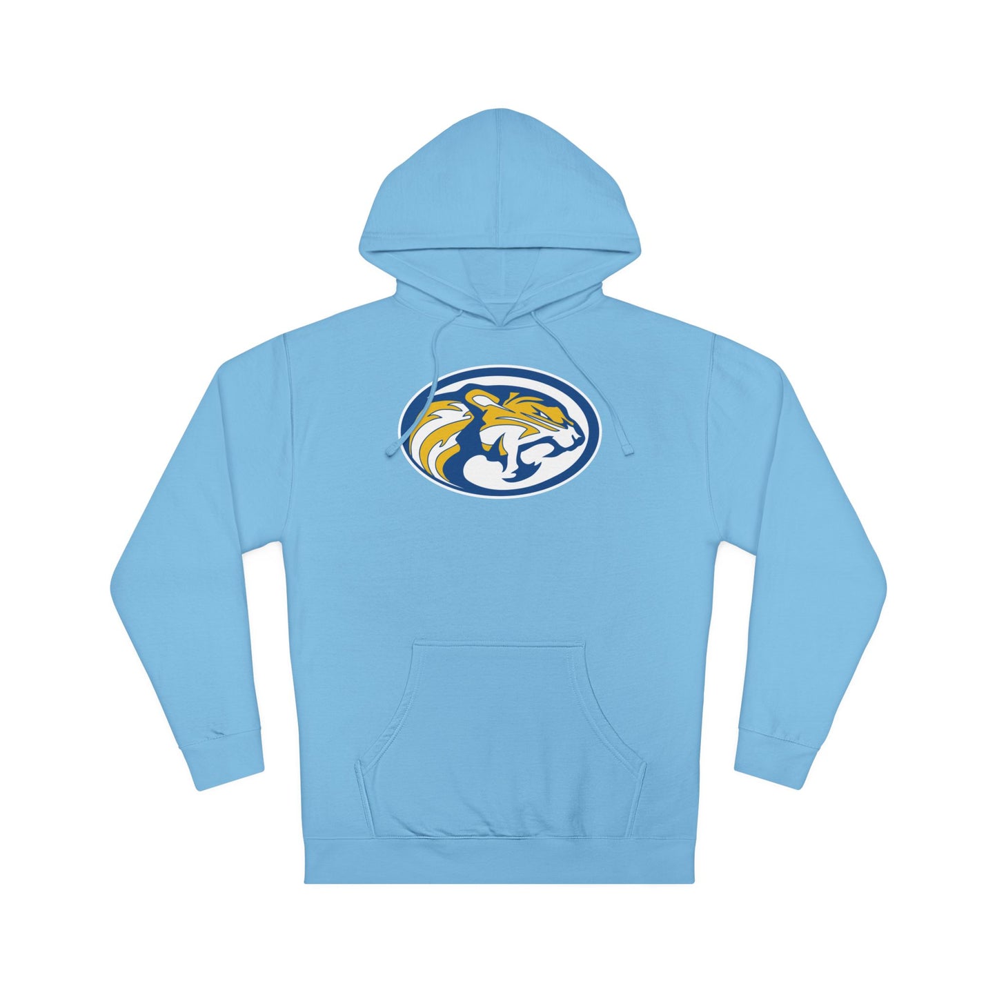 Midweight Pullover Hoodie