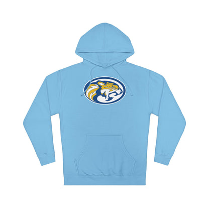 Midweight Pullover Hoodie