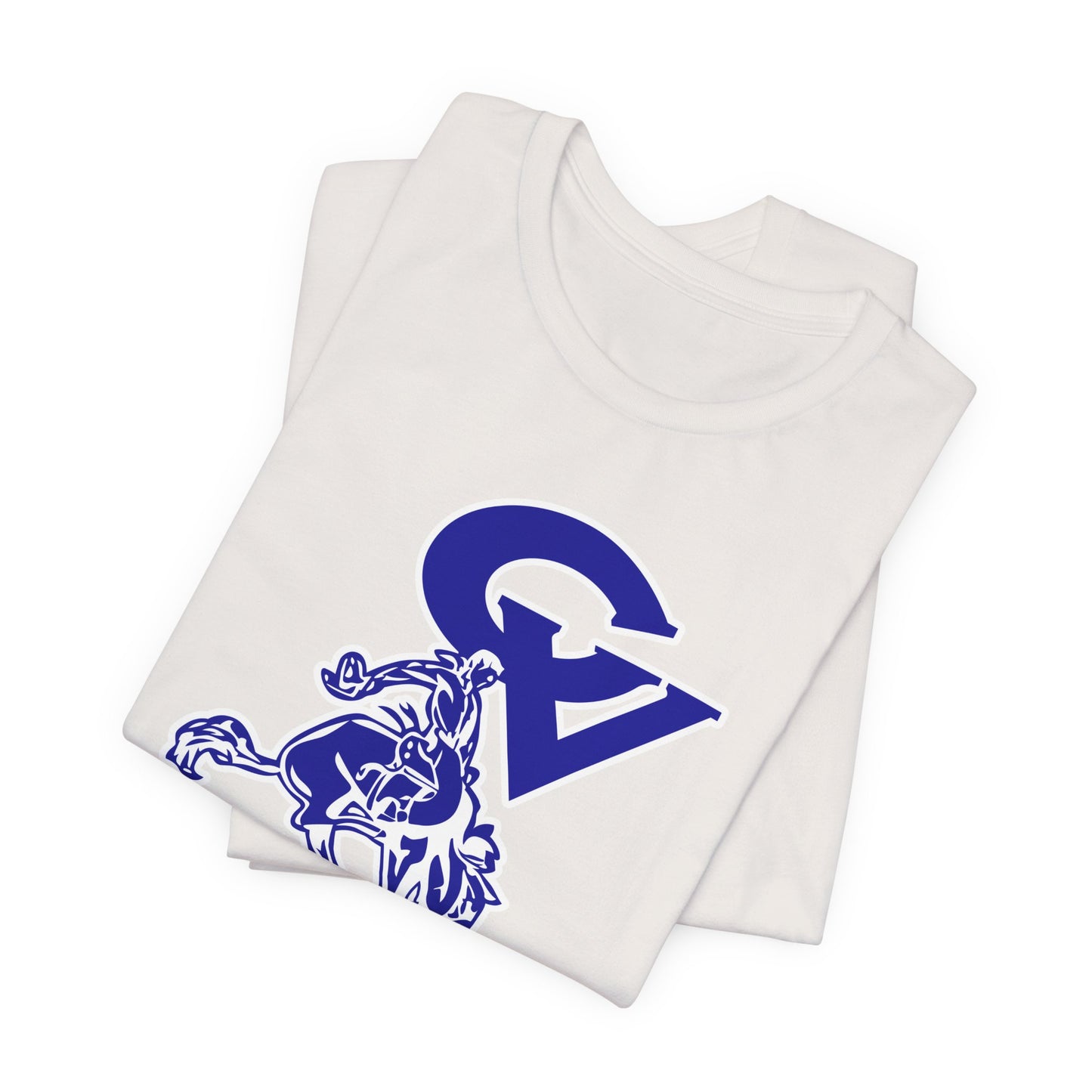 Jersey Short Sleeve Tee