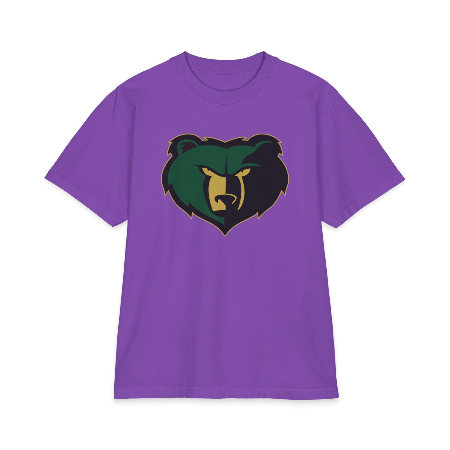 Max Heavyweight Short Sleeve Tee