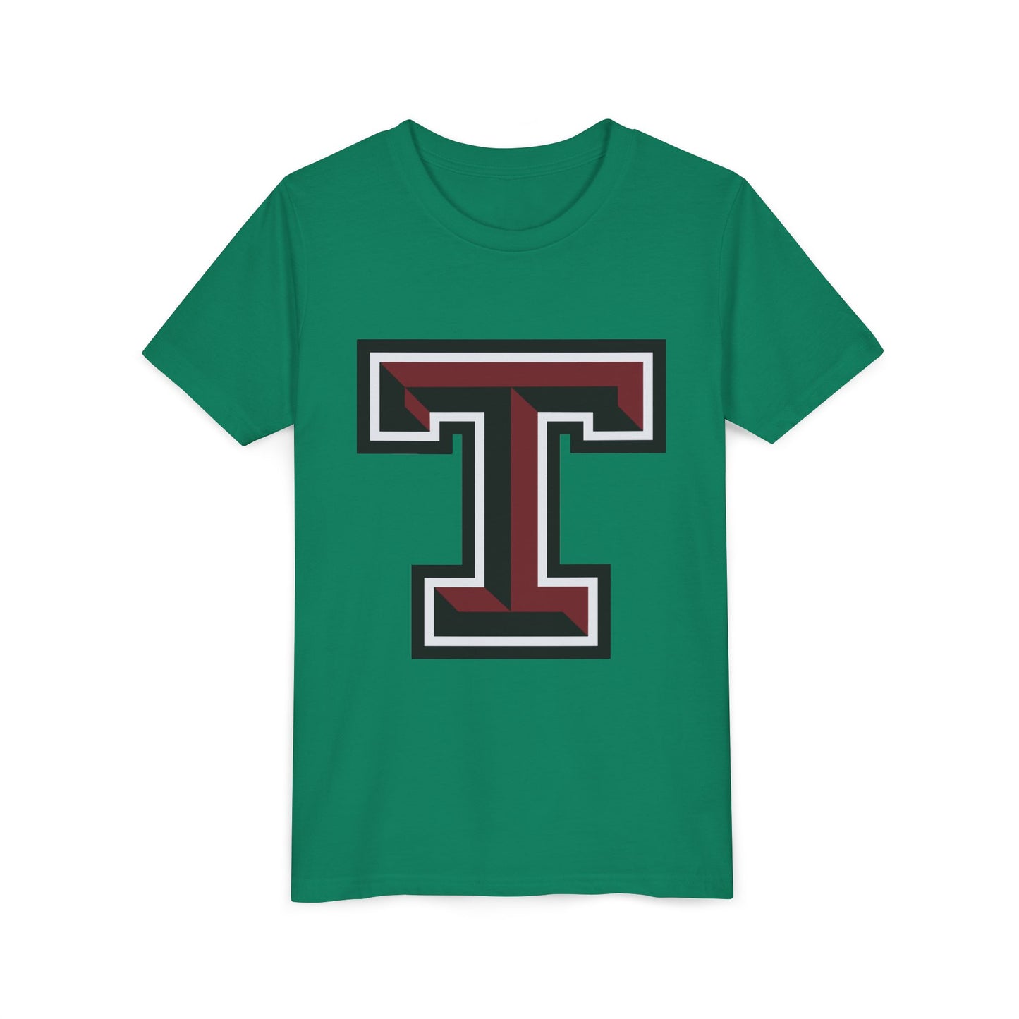 Youth Short Sleeve Tee