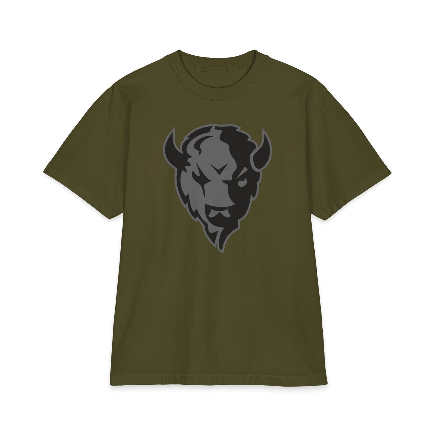 Max Heavyweight Short Sleeve Tee