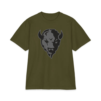 Max Heavyweight Short Sleeve Tee