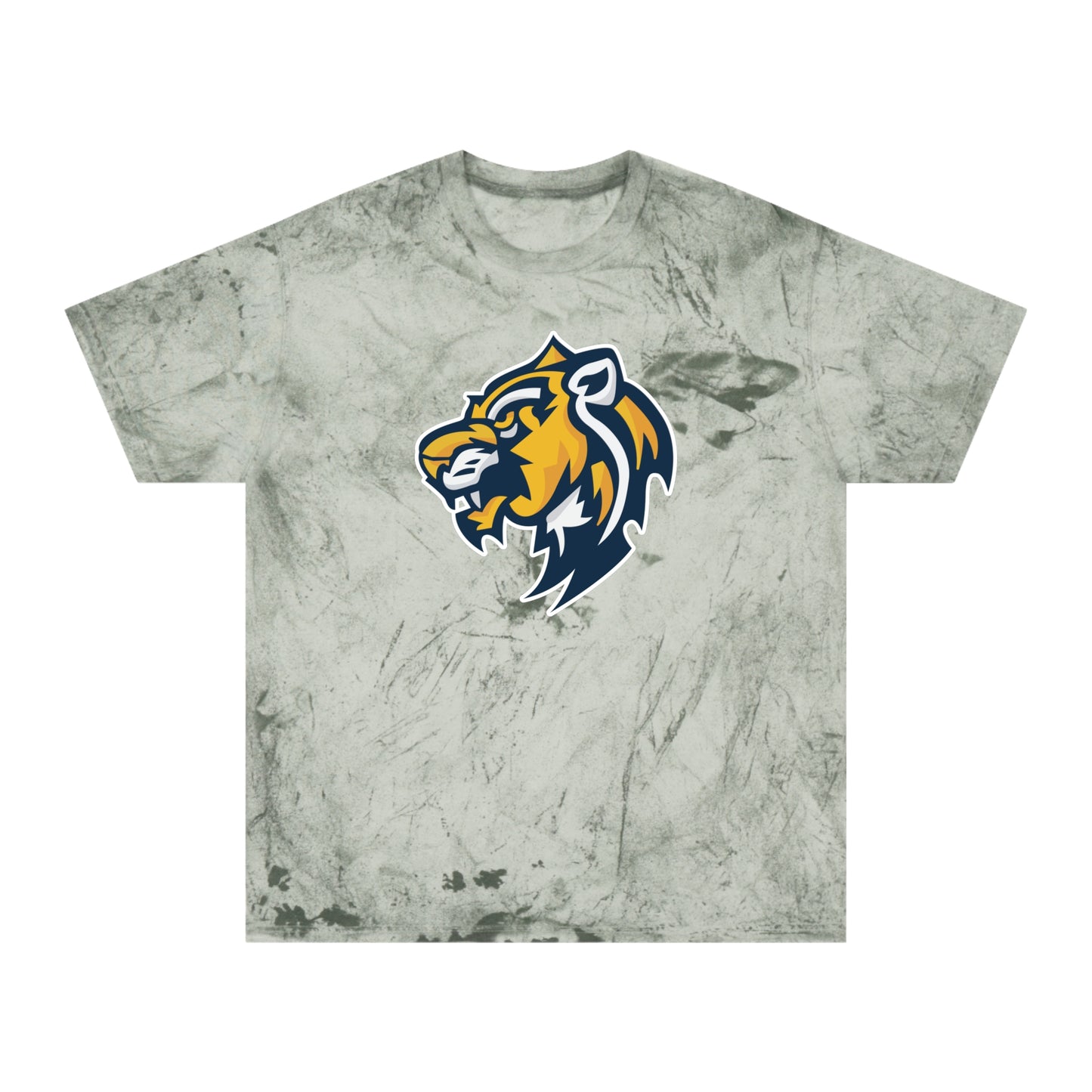 Color Blast School Spirit Tee