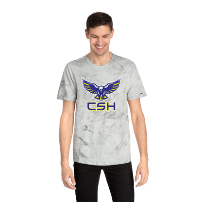 Color Blast School Spirit Tee