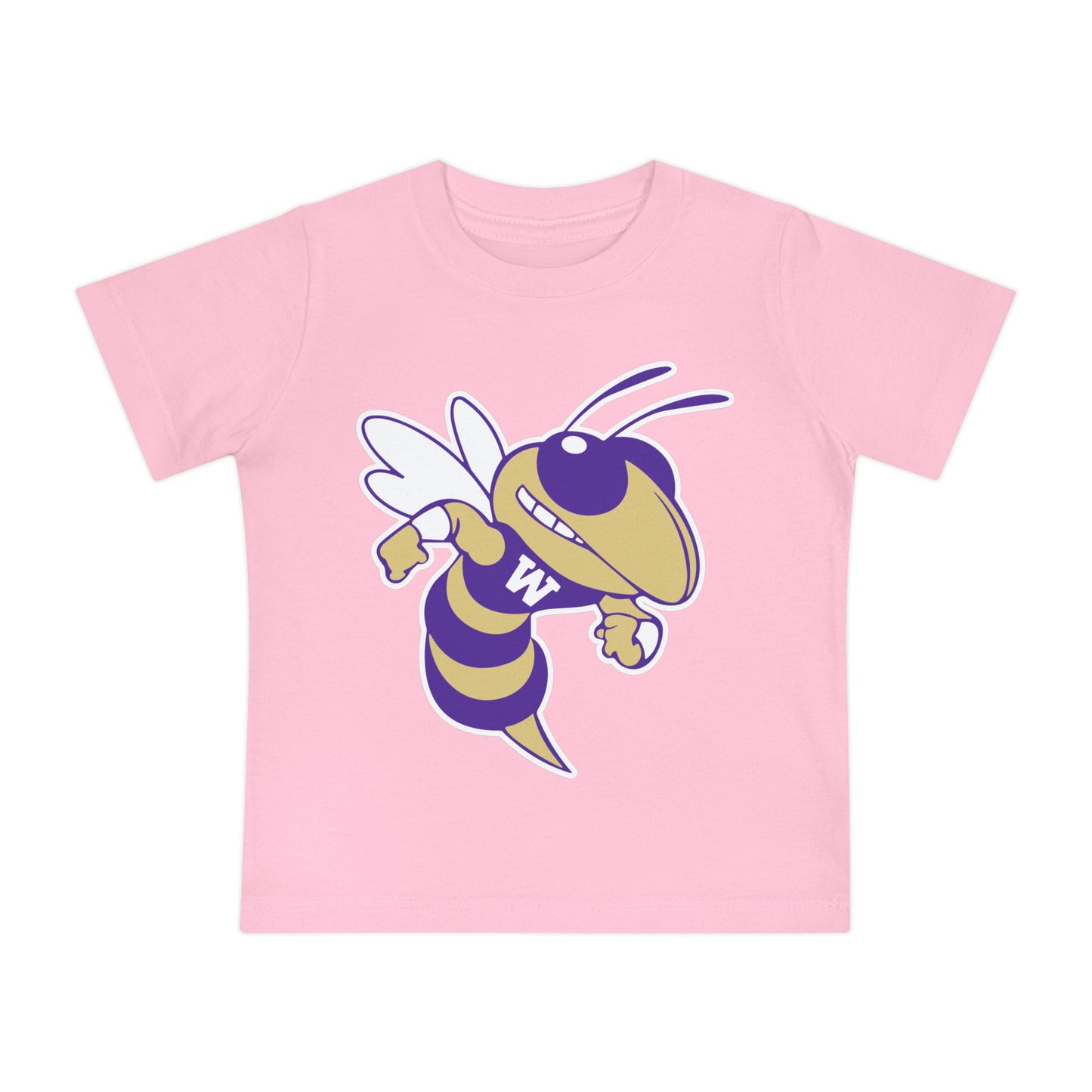 Baby Short Sleeve Tee