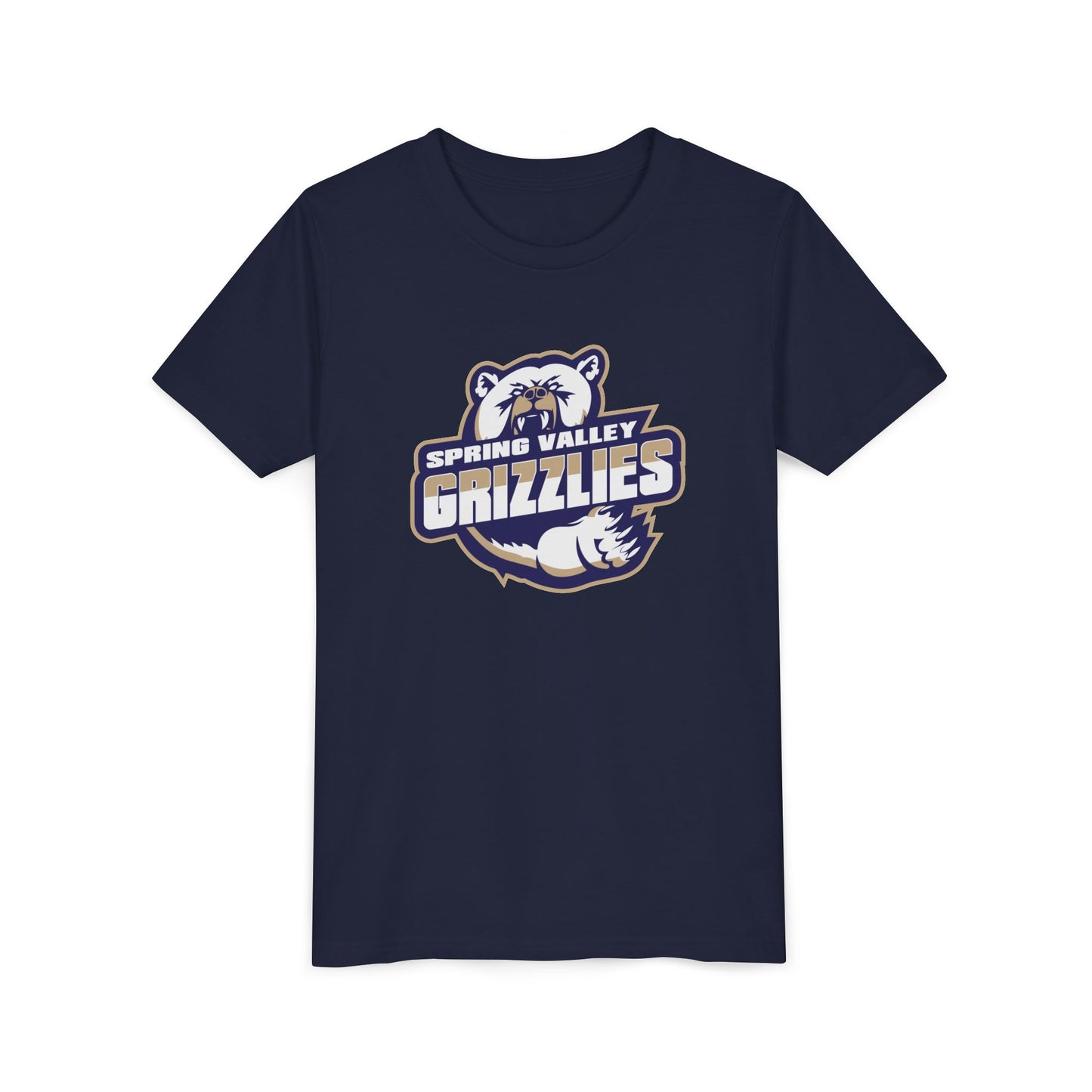 Youth Short Sleeve Tee