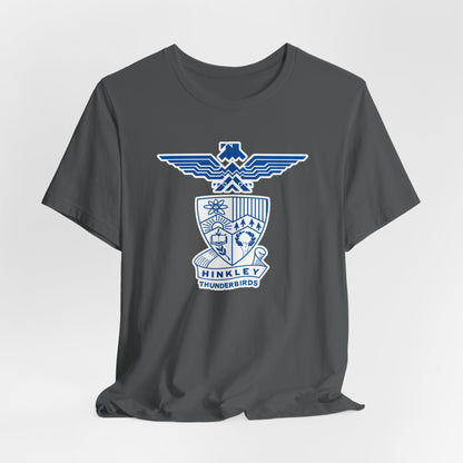 Jersey Short Sleeve Tee