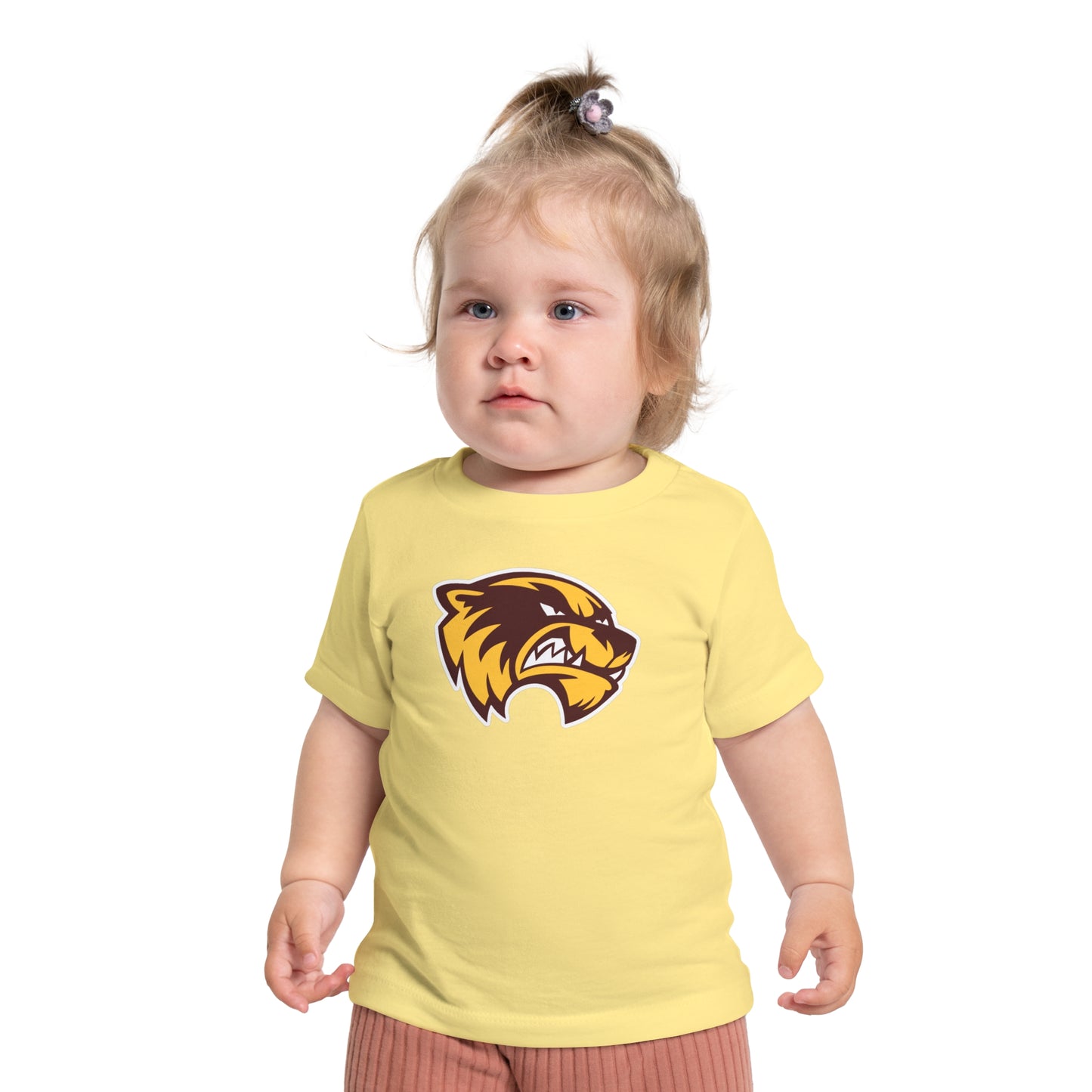 Baby Short Sleeve Tee