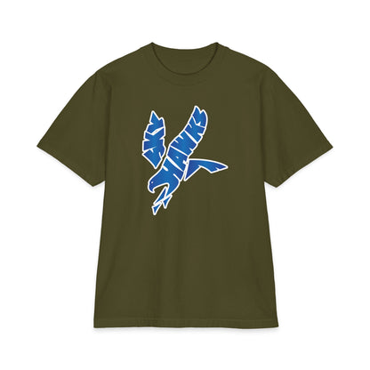 Max Heavyweight Short Sleeve Tee