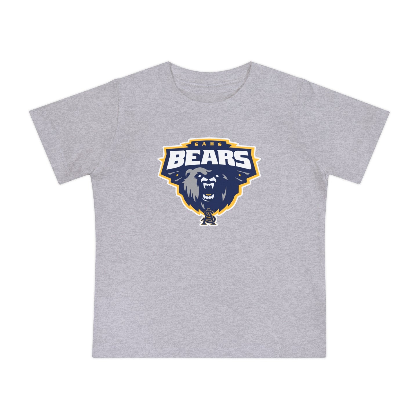Baby Short Sleeve Tee