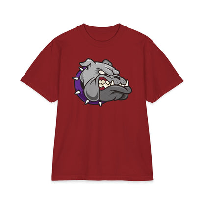 Max Heavyweight Short Sleeve Tee