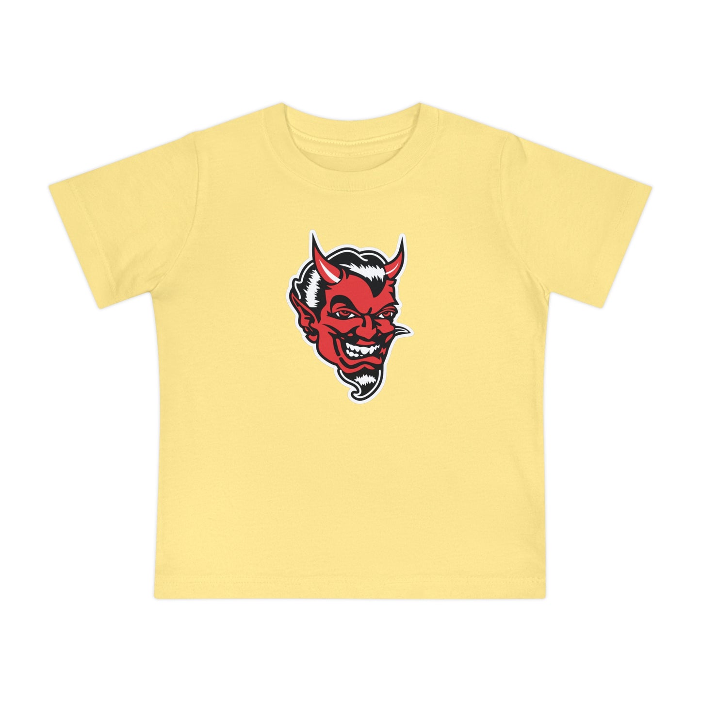 Baby Short Sleeve Tee