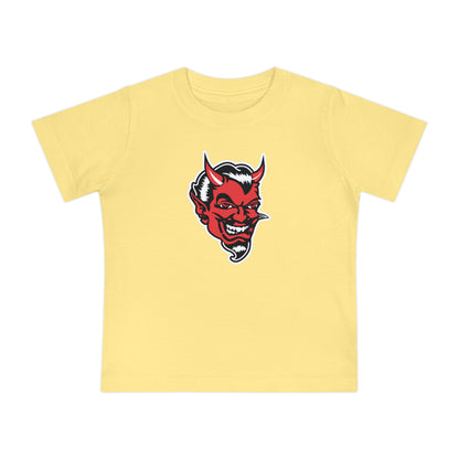 Baby Short Sleeve Tee