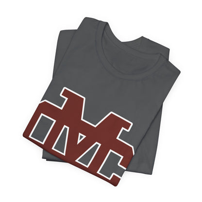Jersey Short Sleeve Tee